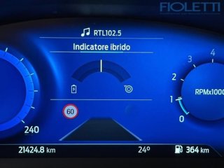 FORD Puma 1.0 EcoBoost Hybrid 125 CV S&S aut. ST-Line X