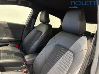 FORD Puma 1.0 EcoBoost Hybrid 125 CV S&S aut. ST-Line X