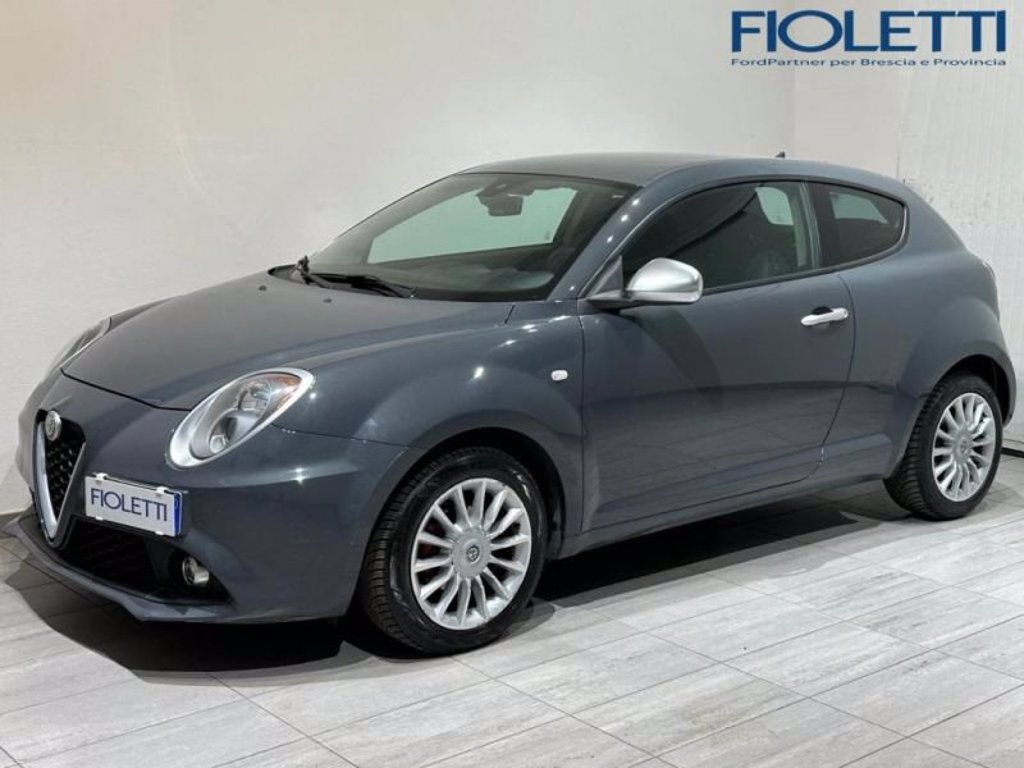 ALFA ROMEO MiTo 1.4 78 CV 8V S&S