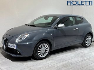 ALFA ROMEO MiTo 1.4 78 CV 8V S&S