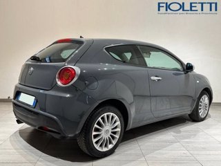 ALFA ROMEO MiTo 1.4 78 CV 8V S&S