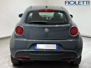 ALFA ROMEO MiTo 1.4 78 CV 8V S&S