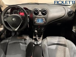ALFA ROMEO MiTo 1.4 78 CV 8V S&S