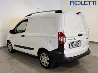 FORD Transit Courier 1.5 TDCi 75CV Van Trend