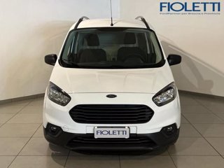 FORD Transit Courier 1.5 TDCi 75CV Van Trend