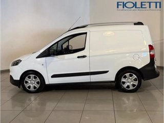 FORD Transit Courier 1.5 TDCi 75CV Van Trend