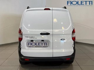 FORD Transit Courier 1.5 TDCi 75CV Van Trend