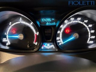 FORD Transit Courier 1.5 TDCi 75CV Van Trend