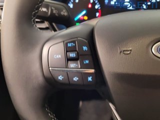 FORD Fiesta 1.0 Ecoboost Hybrid 125 CV 5 porte Titanium