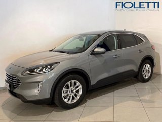 FORD Kuga 1.5 EcoBlue 120 CV 2WD Titanium
