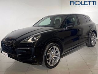 PORSCHE Cayenne 3.0 V6