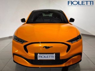 FORD Mustang Mach-E AWD Elettico Extended 351CV Premium