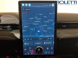 FORD Mustang Mach-E AWD Elettico Extended 351CV Premium