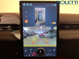 FORD Mustang Mach-E AWD Elettico Extended 351CV Premium