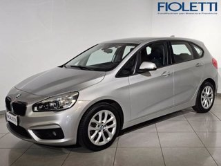 BMW 216d Active Tourer Luxury