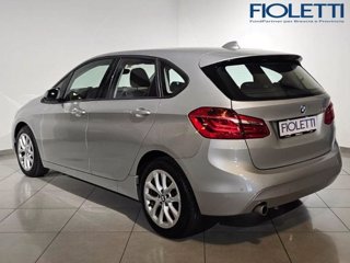 BMW 216d Active Tourer Luxury