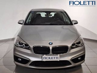 BMW 216d Active Tourer Luxury