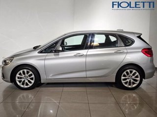 BMW 216d Active Tourer Luxury