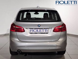 BMW 216d Active Tourer Luxury