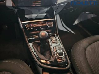 BMW 216d Active Tourer Luxury