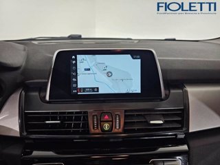 BMW 216d Active Tourer Luxury