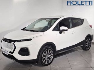 EVO Evo 4 1.6 Bi-Fuel GPL