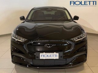 FORD Mustang Mach-E Elettrico Standard 269CV