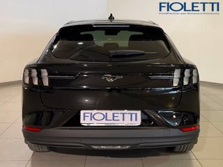 FORD Mustang Mach-E Elettrico Standard 269CV