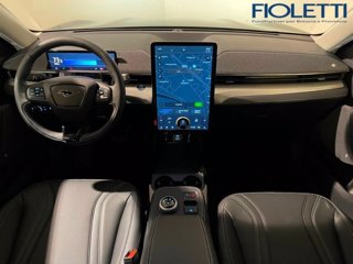 FORD Mustang Mach-E Elettrico Standard 269CV