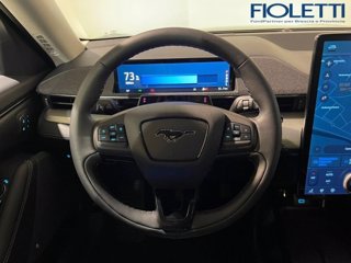FORD Mustang Mach-E Elettrico Standard 269CV