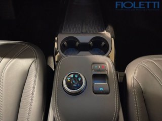 FORD Mustang Mach-E Elettrico Standard 269CV