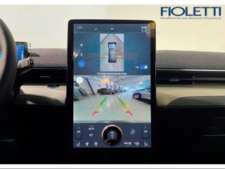 FORD Mustang Mach-E Elettrico Standard 269CV