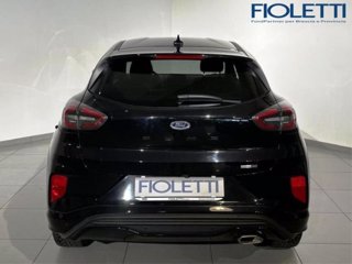 FORD Puma 1.0 EcoBoost Hybrid 125 CV S&S ST-Line X