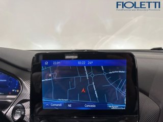 FORD Puma 1.0 EcoBoost Hybrid 125 CV S&S ST-Line X