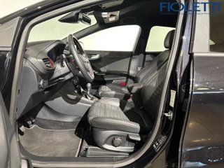 FORD Puma 1.0 EcoBoost Hybrid 125 CV S&S ST-Line X
