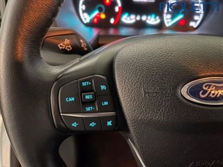 FORD Transit Custom 300 2.0 EcoBlue 130 PL-DC Furgone Trend