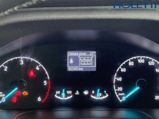 FORD Transit Custom 300 2.0 EcoBlue 130 PL-DC Furgone Trend