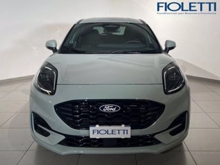 FORD Puma 1.0 EcoBoost Hybrid 125 CV S&S ST-Line