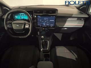 FORD Puma 1.0 EcoBoost Hybrid 125 CV S&S ST-Line