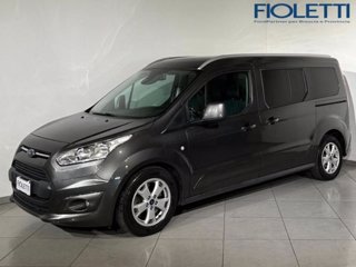 FORD Tourneo Connect7 1.5 TDCi 120 CV Powershift Titanium