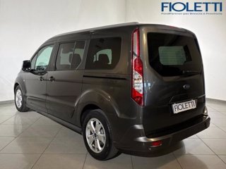 FORD Tourneo Connect7 1.5 TDCi 120 CV Powershift Titanium