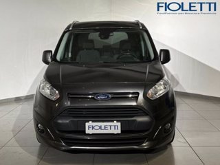 FORD Tourneo Connect7 1.5 TDCi 120 CV Powershift Titanium