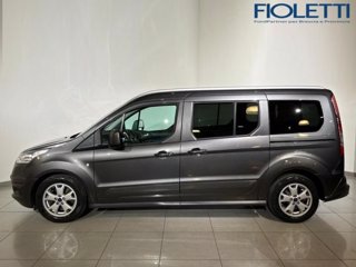FORD Tourneo Connect7 1.5 TDCi 120 CV Powershift Titanium