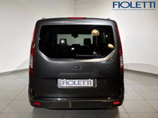 FORD Tourneo Connect7 1.5 TDCi 120 CV Powershift Titanium