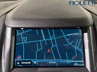 FORD Tourneo Connect7 1.5 TDCi 120 CV Powershift Titanium