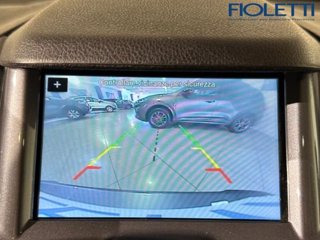 FORD Tourneo Connect7 1.5 TDCi 120 CV Powershift Titanium