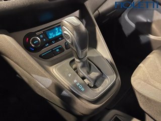 FORD Tourneo Connect7 1.5 TDCi 120 CV Powershift Titanium