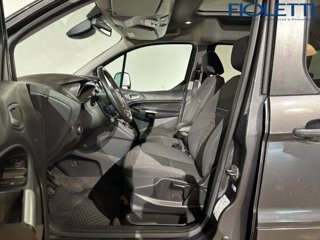 FORD Tourneo Connect7 1.5 TDCi 120 CV Powershift Titanium