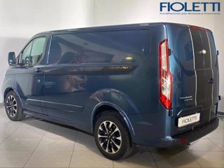 FORD Transit Custom 310 2.0 TDCi 170 PC Furgone Sport