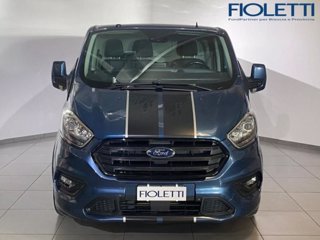 FORD Transit Custom 310 2.0 TDCi 170 PC Furgone Sport